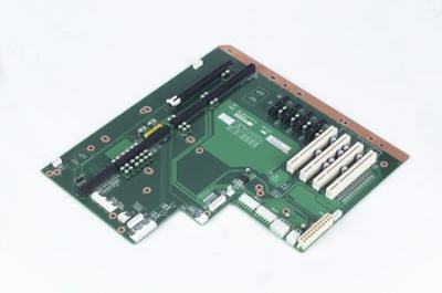 PCE-5B10-04A1E Fond de panier backplane PCI/PCIE, 10 Slots PICMG1.3BP,5PCIE,4PCI,ROHS,K