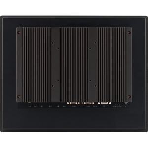 APPC1540C-B01 Panel PC fanless 15" format 4:3 intégrant un processeur Intel Celeron J1900