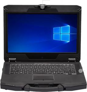 S14I PC portable semi-durci 14" puissant et IP53