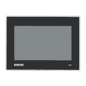 WOP-3070T-C4BE Terminal opérateur, 7" WVGA, Cortex A8, 256MB DDR, CE 6.0, w/o HMI