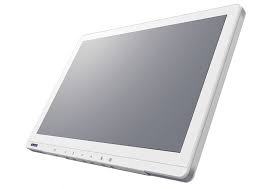KT-E240FEEPBTFH Ecran 24" Full HD pour application en chirurgie non tactile alimentation 24Vdc