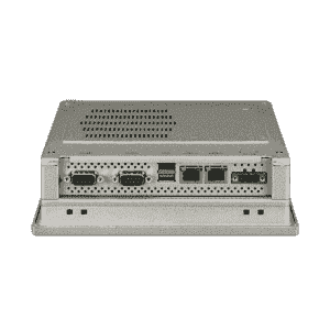 TPC-651T-6E3AE Panel PC fanless tactile, 6.5" VGA Touch Panel PC, Atom E3827 1.75 GHz