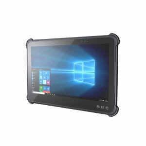 CAP116 Tablette durcie 11.6" Client léger, 4Go DDR4, SSD 64Go, Wifi, Bluetooth 4,2, NFC, 1 x USB3.0 Windows / Linux