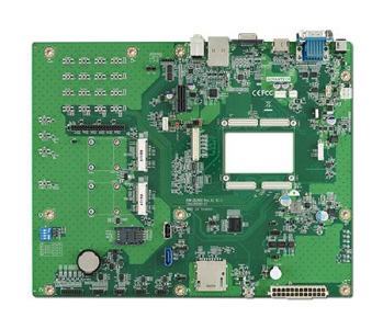 ROM-DB3900-SWA1E Carte de développement RTX 2.0 pour ROM-3420