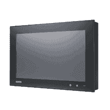Panel PC industriel fanless 15,6" WIDE Tactile résistif i3-4010U