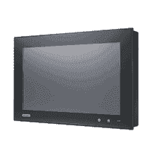 PPC-4151W-R3AE Panel PC industriel fanless 15,6" WIDE Tactile résistif i3-4010U