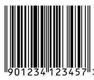 Scanner code à barre 2D EA31+ED30 avec 2M CCD pour PWS-770