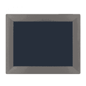 TPC-1582H-433BE Panel PC fanless tactile 15" Intel i3-4010U, 4GB, iDoor,PCIe