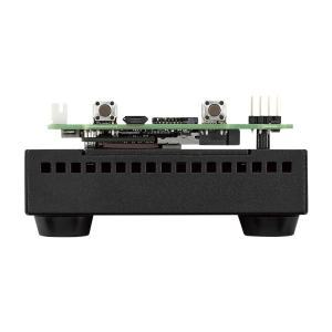 MIC-710AILX-DVA1 Kit Développeur Fanless Edge IA NVIDIA® Jetson Xavier NX avec emplacement carte Micro SD