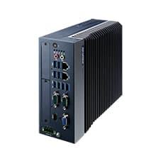 MIC-770H-00A1 PC Fanless compact avec processeur de 8ème génération LGA 1151