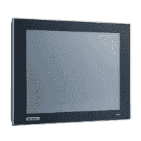 Panel PC industriel fanless 15" Tactile résistif QuadCore N2930
