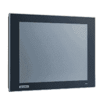 PPC-3150S-RAE Panel PC industriel fanless 15" Tactile résistif QuadCore N2930