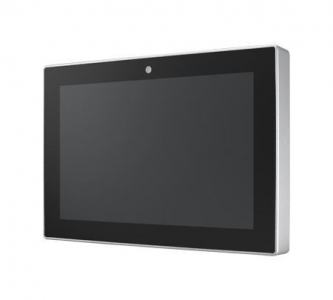 UTC-510DG-ATB0E Panel PC multi usages, 10.1" Glass with Atom E3825, 2GB RAM