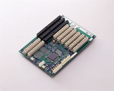 PCA-6108P6-0C1E Fond de panier backplane ISA/PCI, 8 slot PICMG BP,1ISA 5PCI,1PICMG,1PICMG/PCI K