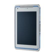 AIM-55AT-13304000 Tablette tactile médicale 8" Android compatible 4G LTE