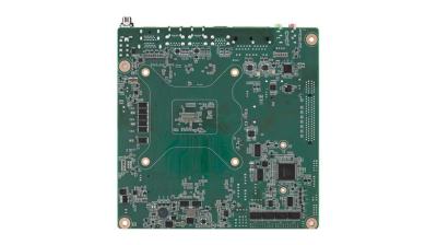 AIMB-229VG2-00A1E Carte mère mini ITX AMD (chipset V2748) avec 2 x HDMI, 2 x DP, 2 x LAN, 6 x COM, 8 x USB, TPM