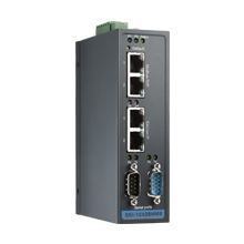 EKI-1242IBNMS-A Passerelle modbus RTU/TCP vers BACnet IP/MSTP T° étendue