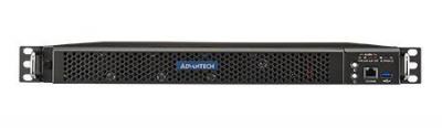 SKY-8100AS-0000E Serveur industriel haute performance, 1U HPS w GSMB-3010/Xeon-D 1548 8C/STD AC/x8