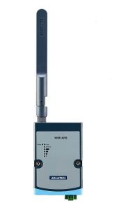 WISE-4250-A Module d'entrée / sortie modulaire compatible Wi-Fi 2.4/5 GHz