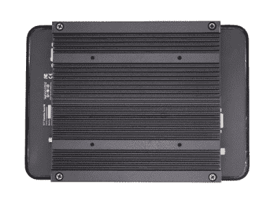 FT101N4200CAPOB Panel PC Capacitif 10.1" N4200