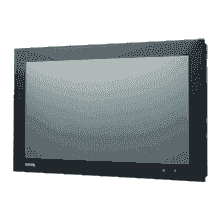 Panel PC fanless tactile 21.5" Full HD avec Core i5-4300U
