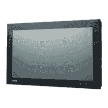 PPC-4211W-P5AE Panel PC fanless tactile 21.5" Full HD avec Core i5-4300U