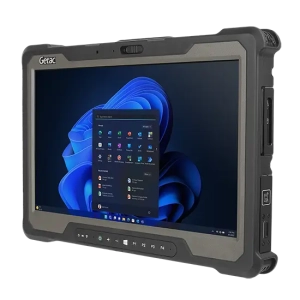 A140 Tablette durcie 14" Getac, Windows 11, Intel Core i5/i7, IP65