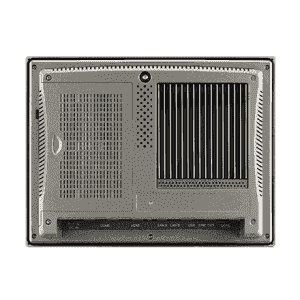 TPC-1282T-533AE Panel PC fanless tactile, 12" XGA Panel PC,Intel i3-5010U,4GB, iDoor,PCIe