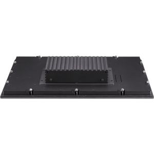 IPPC 2180P Panel PC industriel tactile capacitif 21,5" TFT Full HD 16:9 Intel Core i5 avec 4 ports USB et 3 ports COM.