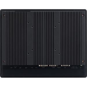 APPC1240C-B01 Panel PC 12,1" TFT XGA plat étanche équipé d'un processeur Intel Celeron J1900