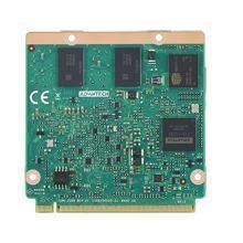 SOM-3569CNBC-S7A1 Carte mère industrielle Q7, E3950 1.6GHz LPDDR4 4GB eMMC 32GB
