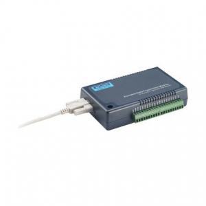 USB-4750-BE Modules d'acquisition de données USB, 16 entrées et 16 sorties Digitales isolées voies isolées