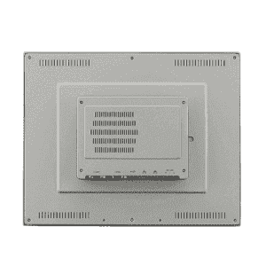 TPC-1551H-E3AE Panel PC fanless tactile, 15" XGA TPC, Atom E3827 1.75 GHz 4G, traditional