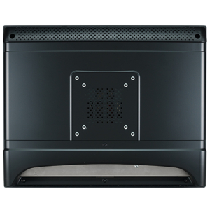 PPC-6151C-RMAE Panel PC 15" tactile configurable avec mini ITX AIMB-275, 250W AC PSU