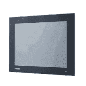 TPC-1551H-E3AE Panel PC fanless tactile, 15" XGA TPC, Atom E3827 1.75 GHz 4G, traditional