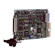 MIC-3716/3-AE Cartes pour PC industriel CompactPCI, 3U cPCI 250kS/s,16-bit,16 canaux multifunction Card