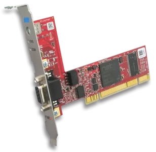 Carte PCI PROFIBUS DP