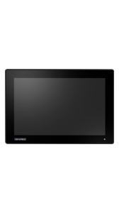 TPC-310W-PE20A Panel PC 10.1" Fanless avec Intel  Atom x6425E, 2 x LAN, 4 x USB, 2 x COM, 2 x .M2, Windows 10 Enterprise LTSB