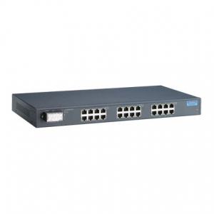 EKI-4524I-AE Switch Rack industriel 24 ports Ethernet -40~75°C