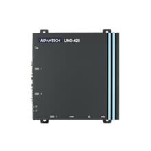 UNO-420 PC Fanless passerelle IoT Edge PoE