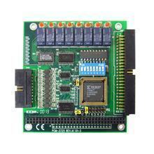 ADAM-3950-AE Bornier ADAM pour carte d'acquisition de données, 50-Pin Flat Câble Terminal, DIN-rail Mount