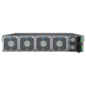 SKY-820V3-S06RFA2 Serveur industriel haute performance 2U x2 10GbE SFP+, x1 Gbe LAN, DDR5 Intel Xeon 4 ou 5eme gen.