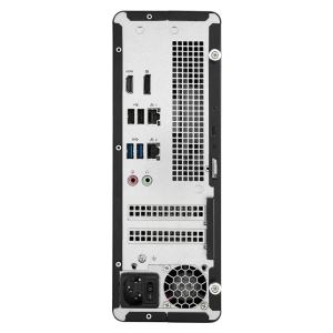 IPC-320-25A Chassis industriel format Tour PC compatible processeur Intel 12ème génération avec alimentation 250W