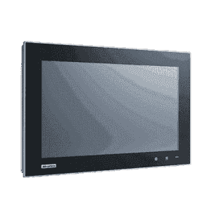 TPC-1551WP-E3AE Panel PC fanless tactile, 15.6 Touch Panel Computer Atom E3827 4G DDR3 PCT