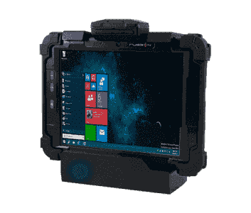 PM-522 Tablette durcie 10.4" E3827, 4Go RAM et 64Go SSD GPS