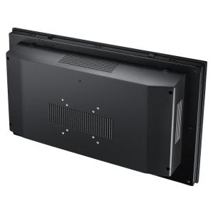 PPC-621W-PTAU Châssis de panel PC configurable format 21,5 pouces pour cartes mères Mini-ITX