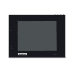 Panel PC fanless tactile, 6.5" VGA Touch Panel PC, Atom E3827 1.75 GHz