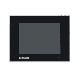 TPC-651T-6E3AE Panel PC fanless tactile, 6.5" VGA Touch Panel PC, Atom E3827 1.75 GHz