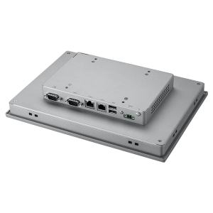 TPC-110W-N32YB Panel PC 10" 4G/16GB RAM Linux mode kiosque pour client léger