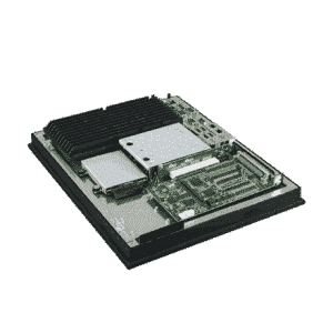 PPC-3150-RE4AE Panel PC industriel fanless 15" Tactile résistif ATOM E3845